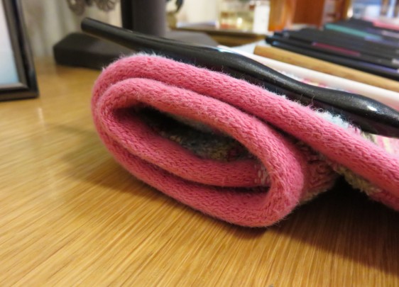 brush drying towel tip2