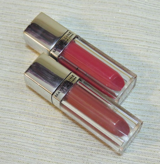 maybelline color elixirs